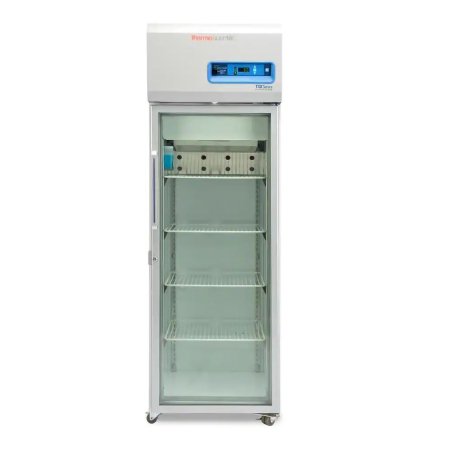 Thermo Fisher/Barnstead Refrigerator TSX Series Laboratory 23 cu.ft. 1 Glass Swing Door Automatic Defrost - Each - TSX2305GARP-EA