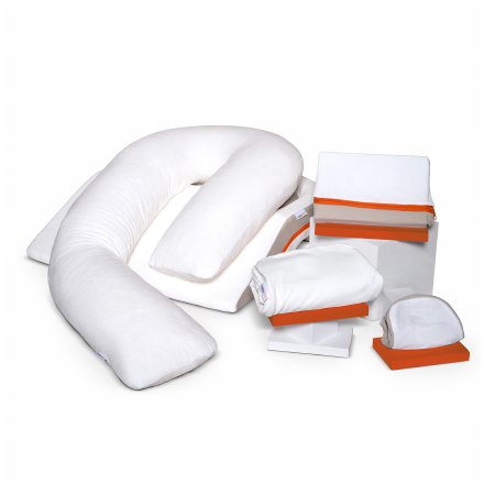 MedCline Reflux Relief Positioner System Foam / Gel Freestanding - Each - 1759-07-EA
