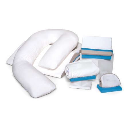 MedCline Shoulder Positioner System Foam / Gel Freestanding - Each - 1813-02-EA