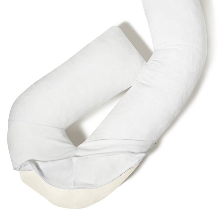 MedCline Wedge Cover MedCline™ Small, White - Each - 1005-01-EA
