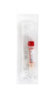 Cepheid Nasopharyngeal Collection and Transport System UTM® Sterile - Box of 50 - CEPH3C057N-BX