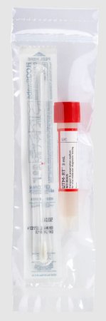 Cepheid Nasal Collection and Transport System UTM® Sterile - Box of 50 - CEPH3C064N-BX