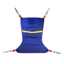 Proactive Medical Products LLC Patient Sling Full Body Extra Large 600 lbs. Weight Capacity - Each - 30117-EA