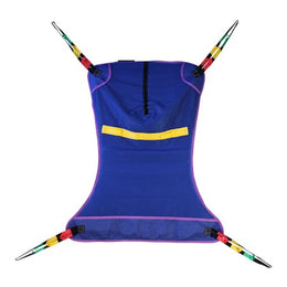Proactive Medical Products LLC Patient Sling Full Body 2XL 600 lbs. Weight Capacity - Each - 30118-EA