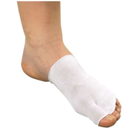 Alimed Post-Op Forefoot Sock AliMed® Large White Open Toe - Pair - 64958/NA/LG-PR