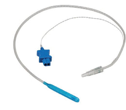 Vyaire Medical Temperature Probe Vyaire 9 Fr Esophageal - Case of 50 - M1024205VY-CS