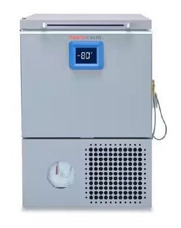 Thermo Fisher/Barnstead Ultra-Low Freezer Thermo Scientific™ TDE Series Pharmaceutical 3 cu.ft. 1 Solid Door Manual Defrost - Each - TDEC06386FA-EA