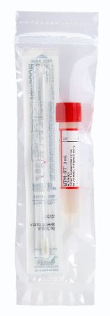 Copan Diagnostics Nasal Collection and Transport System FLOQSwabs® Sterile - Box of 50 - 3C064N-BX