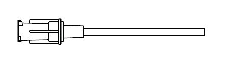 B. Braun Medication Transfer Straw Filter Straw® - Case of 100 - 415021-CS