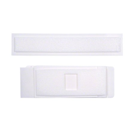 B. Braun Tubing Securement Device Clik-FIX® - Case of 400 - LLS-1021-CS