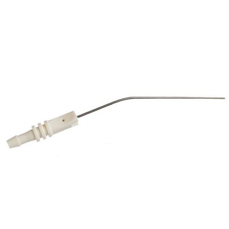 BR Surgical Suction Tube Handle Baron-Frazier Style 3 Fr. - Box of 10 - BR99-29100-BX