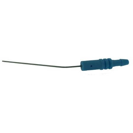 BR Surgical Suction Tube Handle Baron-Frazier Style 7 Fr. - Box of 10 - BR99-29103-BX