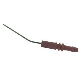 BR Surgical Suction Tube Handle Baron-Frazier Style 7 Fr. - Box of 10 - BR99-29105-BX