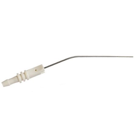 BR Surgical Suction Tube Handle Frazier Style 3 Fr. - Box of 10 - BR99-29120-BX