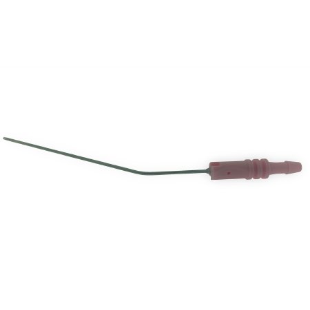 BR Surgical Suction Tube Handle Frazier Style 7 Fr. - Box of 10 - BR99-29125-BX