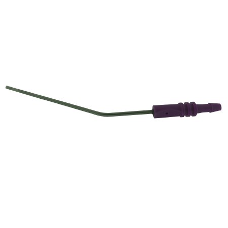 BR Surgical Suction Tube Handle Frazier Style 11 Fr. - Box of 10 - BR99-29129-BX
