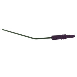 BR Surgical Suction Tube Handle Frazier Style 11 Fr. - Box of 10 - BR99-29129-BX