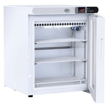 Horizon Scientific Inc Countertop Refrigerator Pharmaceutical 1 cu.ft. - Each - PH-ABT-NSF-UCFS-0104G-EA