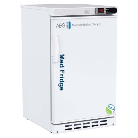 Horizon Scientific Inc Undercounter Refrigerator Pharmaceutical 2.5 cu.ft. - Each - PH-ABT-NSF-UCBI-0204-EA