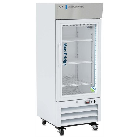 Horizon Scientific Inc Refrigerator Pharmaceutical 12 cu.ft. - Each - PH-ABT-NSF-S12G-EA