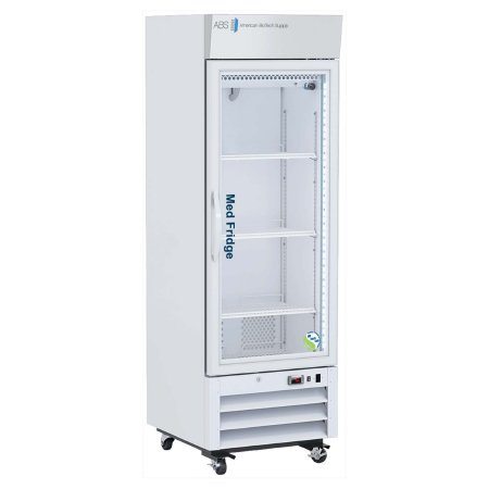 Horizon Scientific Inc Refrigerator Pharmaceutical 16 cu.ft. - Each - PH-ABT-NSF-S16G-EA