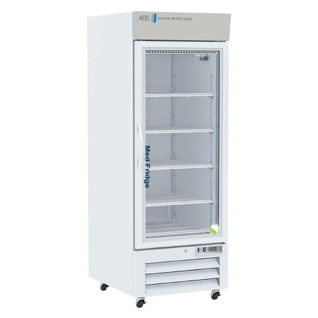 Horizon Scientific Inc Refrigerator Pharmaceutical 26 cu.ft. - Each - PH-ABT-NSF-S26G-EA
