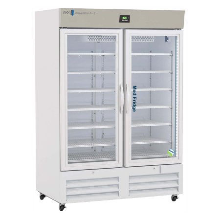 Horizon Scientific Inc Refrigerator Pharmaceutical 49 cu.ft. - Each - PH-ABT-NSF-49G-EA