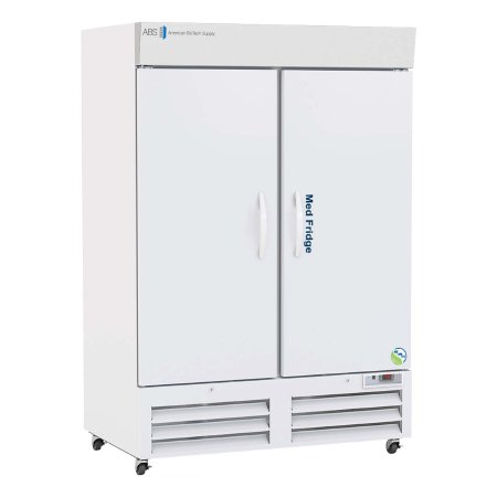 Horizon Scientific Inc Refrigerator Pharmaceutical 49 cu.ft. - Each - PH-ABT-NSF-S49S-EA