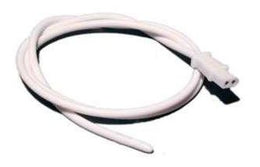 Mindray USA Temperature Probe Mindray™ 12 Fr. Esophageal / Rectal - Box of 20 - 0206-030112-02-BX