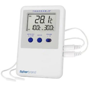 Fisher Scientific Accessories for Freezer / Refrigerator Fisherbrand™ - Each - 14650106-EA