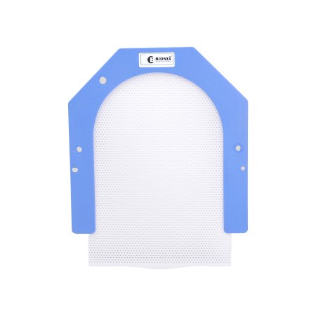 Bionix Radiation Therapy UFrame Mask - Box of 10 - EMRT-8305-BX
