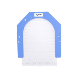 Bionix Radiation Therapy UFrame Mask - Box of 10 - EMRT-8305-BX