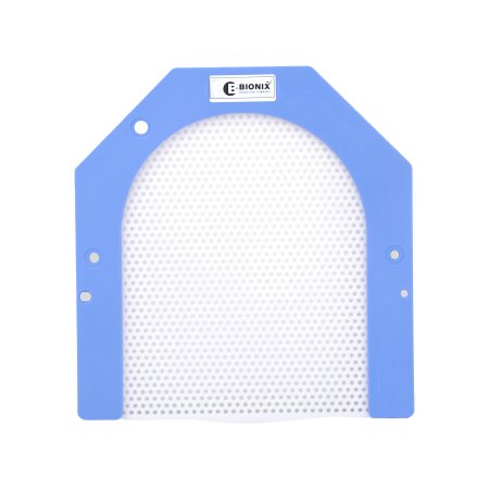 Bionix Radiation Therapy UFrame Mask - Box of 10 - EMRT-8310-BX