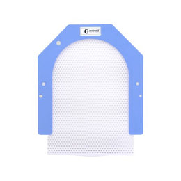 Bionix Radiation Therapy UFrame Mask - Box of 10 - EMRT-8315-BX
