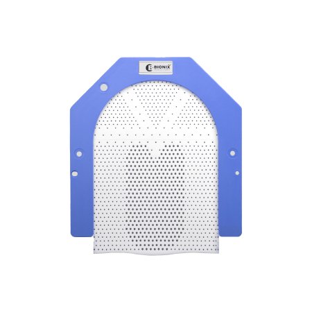 Bionix Radiation Therapy UFrame Mask - Box of 10 - EMRT-8325-BX