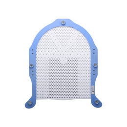 Bionix Radiation Therapy S Type Mask - Box of 10 - EMRT-8360-BX