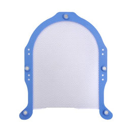 Bionix Radiation Therapy S Type Mask - Box of 10 - EMRT-8365-BX