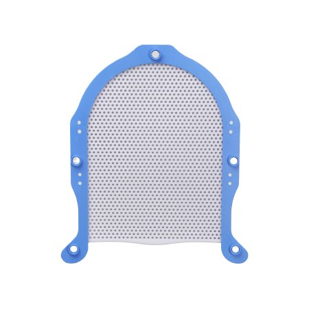Bionix Radiation Therapy S Type Mask - Box of 10 - EMRT-8370-BX