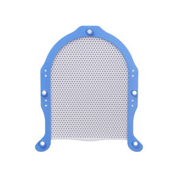 Bionix Radiation Therapy S Type Mask - Box of 10 - EMRT-8370-BX