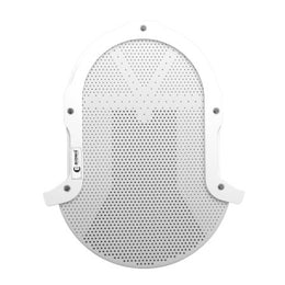 Bionix Radiation Therapy Mask - Box of 10 - EMRT-8330-BX