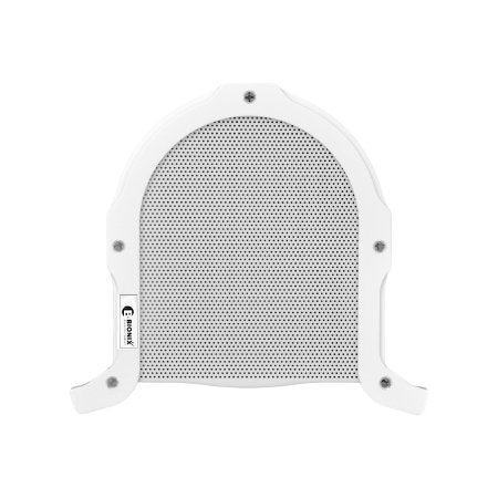 Bionix Radiation Therapy Mask - Box of 10 - EMRT-8335-BX