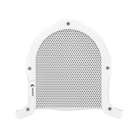 Bionix Radiation Therapy Mask - Box of 10 - EMRT-8340-BX