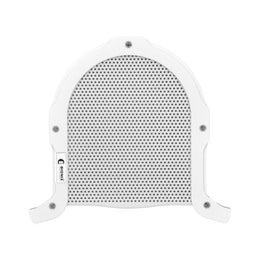 Bionix Radiation Therapy Mask - Box of 10 - EMRT-8340-BX