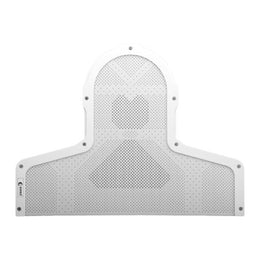 Bionix Radiation Therapy Mask - Box of 10 - EMRT-8345-BX