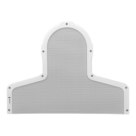 Bionix Radiation Therapy Mask - Box of 10 - EMRT-8355-BX