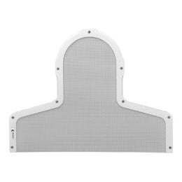 Bionix Radiation Therapy Mask - Box of 10 - EMRT-8355-BX