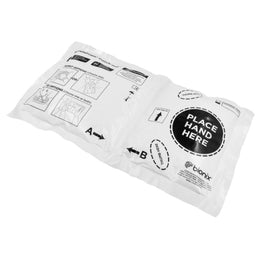 Bionix SecureVac™ Immobilization Cushion - Box of 5 - BKRT-5040-BX