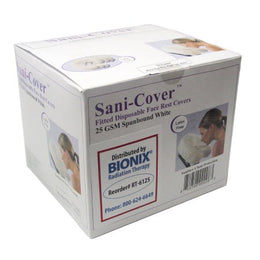 Bionix Face Cover - Box of 50 - PBRT-6125-BX