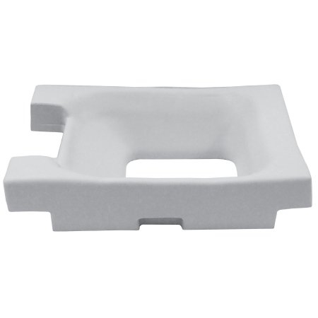Bionix Bionix® Pelvis Belly Radiation Therapy Immobilizer Abdominal Insert - Each - PPRT-5106-EA