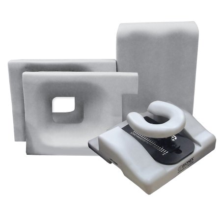 Bionix Bionix® Pelvis Belly Radiation Therapy Immobilizer Pad Set - Each - 5105-00-03-EA
